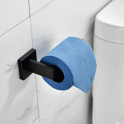 IwConcept LSB-15 304 Steel Black