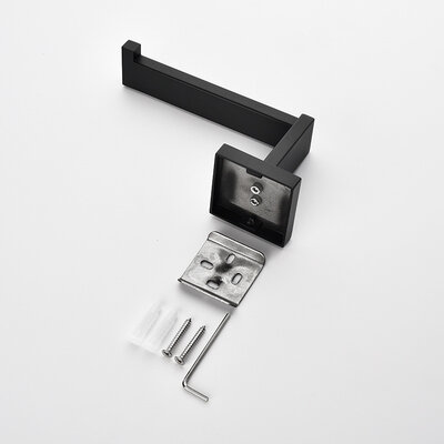 IwConcept LSB-15 304 Steel Black