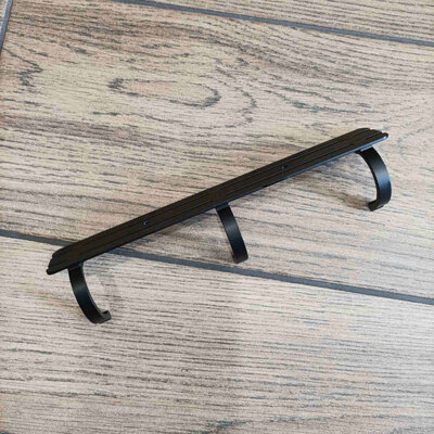 Ermo EM12 AL-3 Black