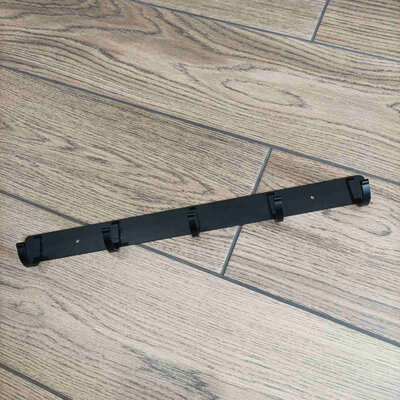 Ermo EM12 AL-5 Black