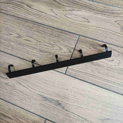 Ermo EM12 AL-5 Black