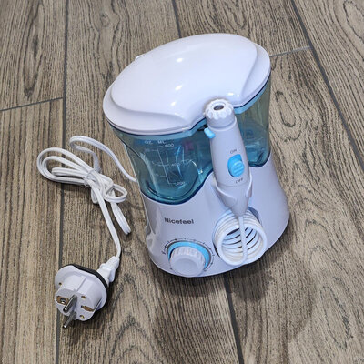 Nicefeel FC169 Upgrade 2024 (USA)