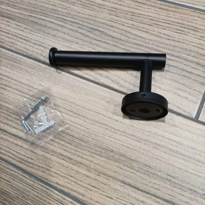 Fumei LS-S304 U16 Black