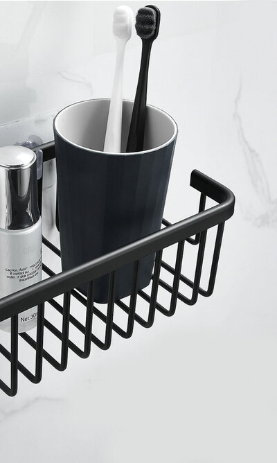 IwConcept LAT-40 Black