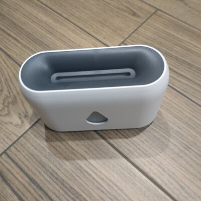 ProZone SH-Flame (White)