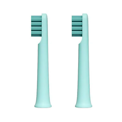 ENCHEN M100-B Heads (Mint 5/Aurora T1) 2pcs Blue