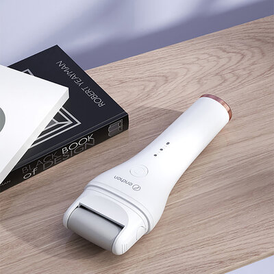 ENCHEN Rock Electric Foot Callus Remover