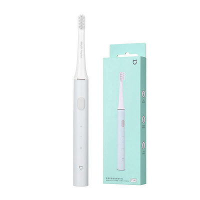 MiJia Sonic Electric Toothbrush T100 Blue