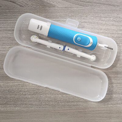 JIU CASE Universal Big (Transparent)