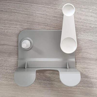 OEM CF01 (holder for hair dryer) Gray