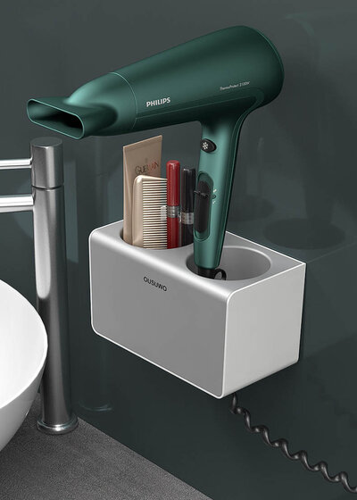 OUSUWO XS-532 White/Gray