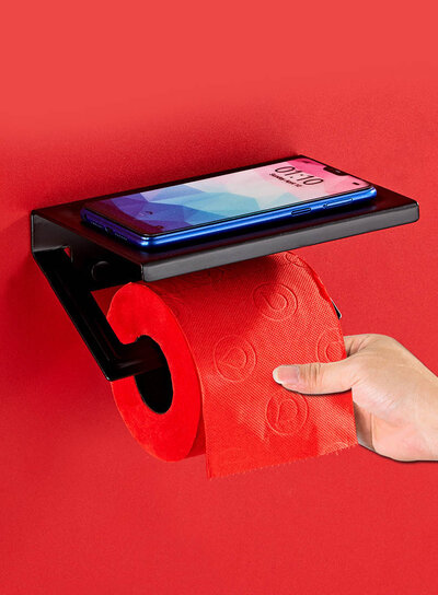 Fumei LSA-3305 Black