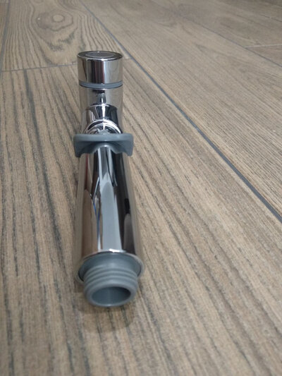 DISFACT XP-18C Premium Chromium