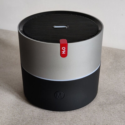 GXZ WX107 (230ml) USB Black