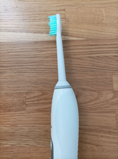 Meylong for Philips Sonicare HX6012 (2pcs) White