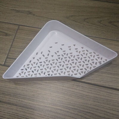 Balance NS-191455 White