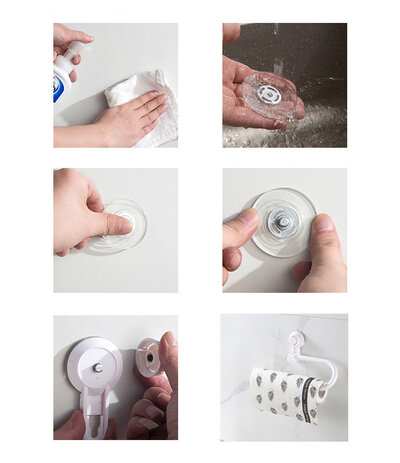 IwConcept RS-14 White