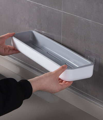 Shuangqing SQ-5400 White/Gray