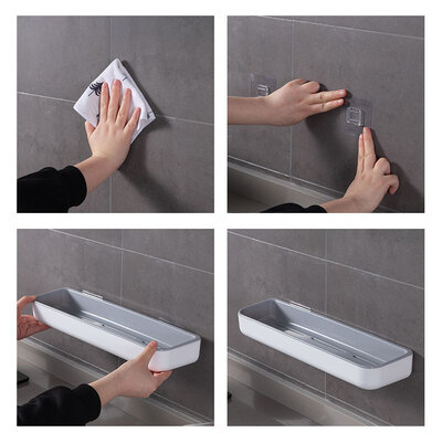 Shuangqing SQ-5400 White/Gray