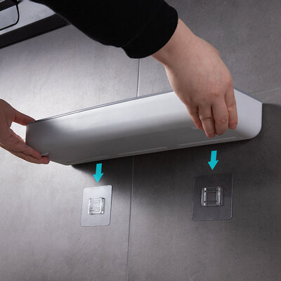 Shuangqing SQ-5400 White/Gray