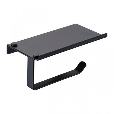 IwConcept K6 SS-304 Black