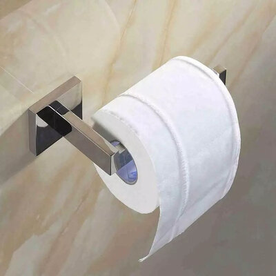 IwConcept LSB-15 304 Steel Chromium