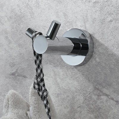 Fumei RH-008 Chromium