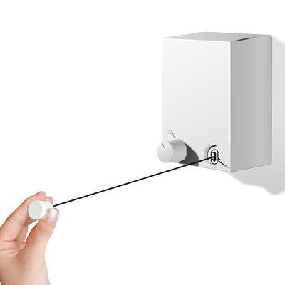 Fumei CS-3022 4.2m Silver