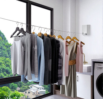 Fumei CS-3022 4.2m Silver