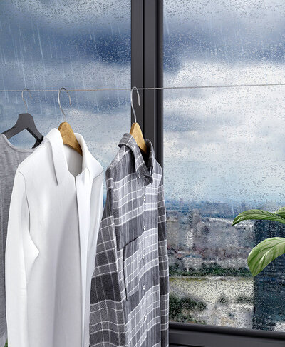 Fumei CS-3022 4.2m Silver