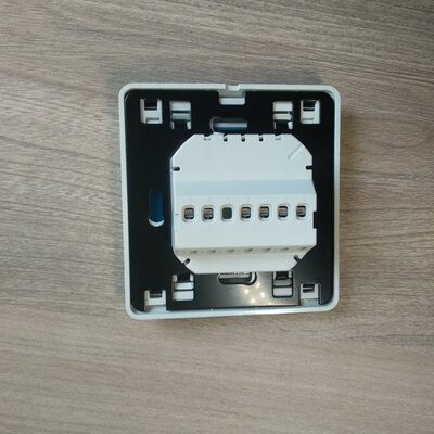 IWConcept M6.723 White