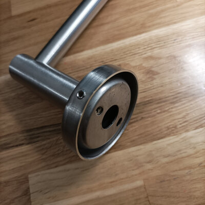 Fumei NT-SS304 Silver