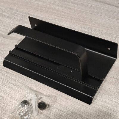 DAXINI TPH-Al Type-B Black