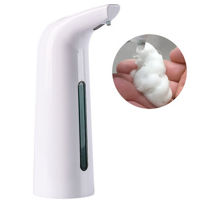 ProZone TF-401 (Foam) White