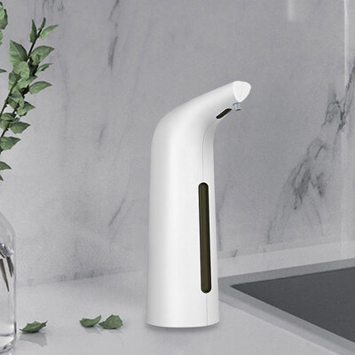 ProZone TF-401 (Foam) White