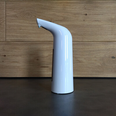 ProZone TF-401 (Foam) White