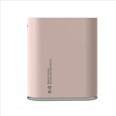 Kinscoter KC-015 (Y10) 1000ml Li-Ion Pink