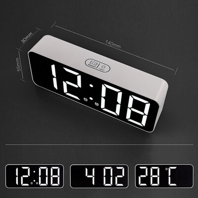 AngCan OSCAR OS-003 White