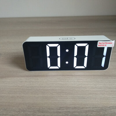 AngCan OSCAR OS-003 White