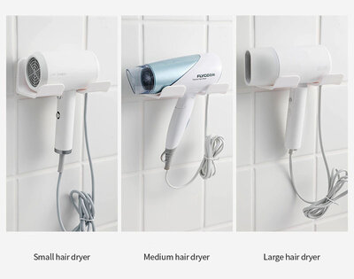 QJ 550 (Compact) White