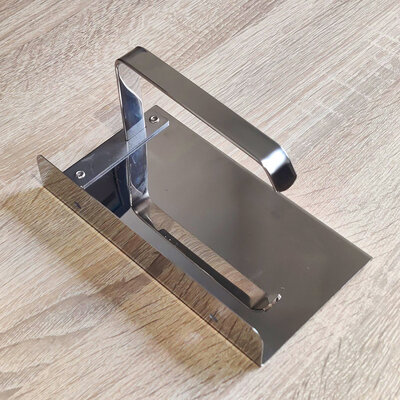 Jelos JS-2 SS304 Mirror