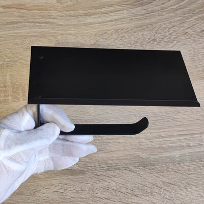 Jelos JS-2 SS304 Black