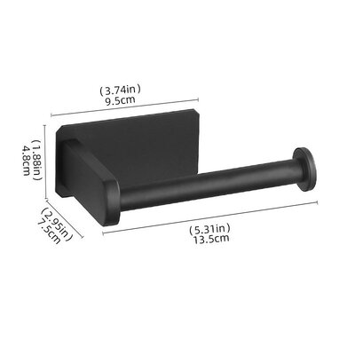 Jelos JS-1 SS304 (3M) Black