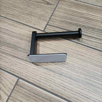 Jelos JS-1 SS304 (3M) Black