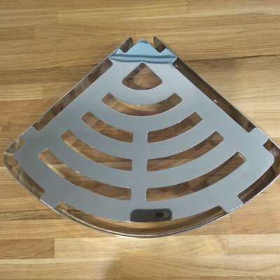 Fumei PLS-D28 Mirror