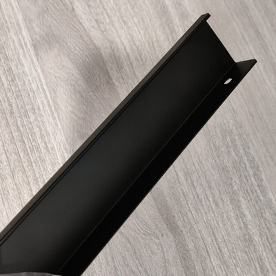 LEEDIS B-6805-700 (800mm) Black