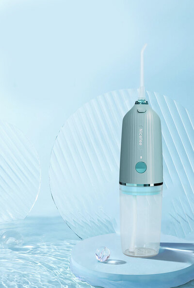 Nicefeel FC3921 Green