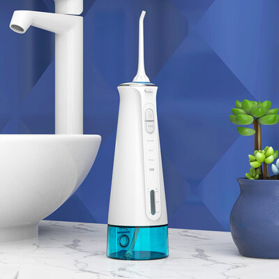 Nicefeel FC2630 White 2pcs