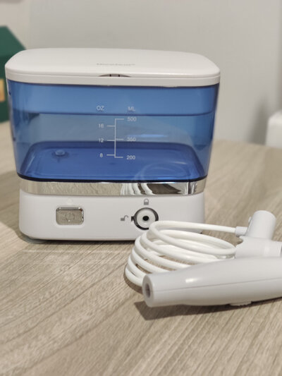 Nicefeel FC2580 White