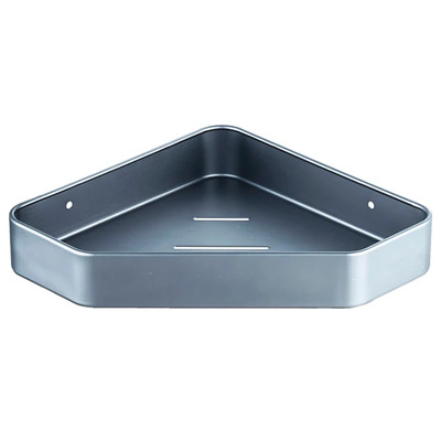 Disfact FDE-Corner-33 Iron Grey